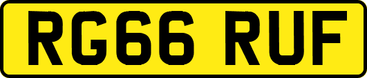 RG66RUF
