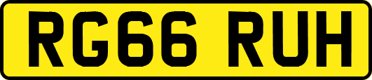 RG66RUH