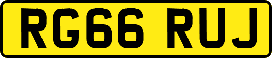 RG66RUJ