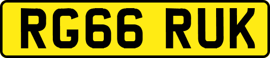RG66RUK