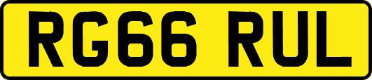 RG66RUL