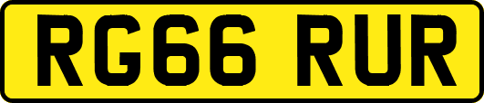 RG66RUR