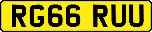 RG66RUU