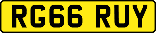 RG66RUY