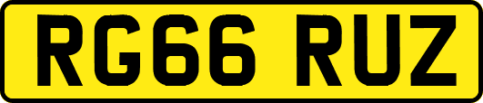 RG66RUZ