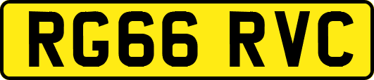 RG66RVC