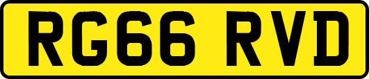 RG66RVD