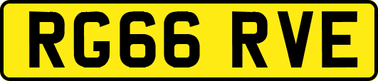 RG66RVE