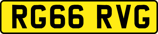 RG66RVG