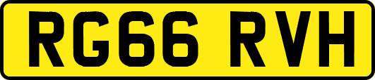 RG66RVH
