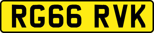 RG66RVK