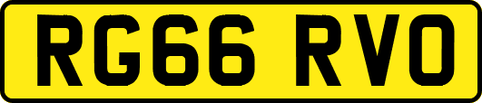 RG66RVO