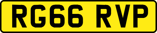 RG66RVP