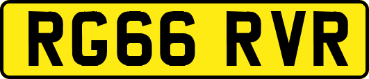 RG66RVR