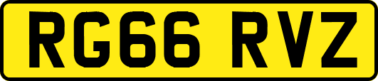 RG66RVZ