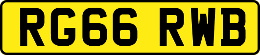 RG66RWB