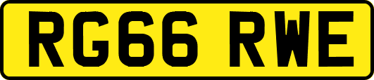 RG66RWE