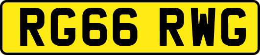 RG66RWG