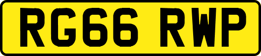 RG66RWP