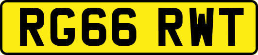 RG66RWT