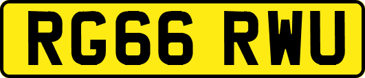 RG66RWU
