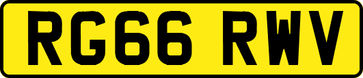 RG66RWV