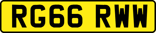 RG66RWW