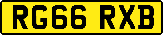 RG66RXB