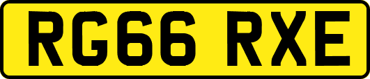 RG66RXE