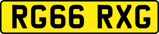 RG66RXG