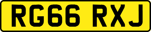 RG66RXJ
