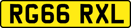 RG66RXL