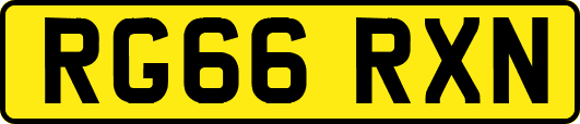 RG66RXN