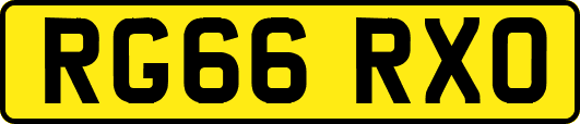 RG66RXO