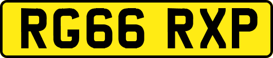 RG66RXP
