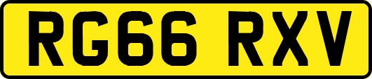 RG66RXV