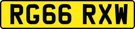 RG66RXW