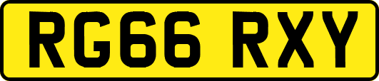 RG66RXY