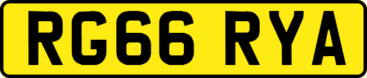 RG66RYA