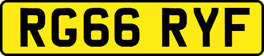 RG66RYF