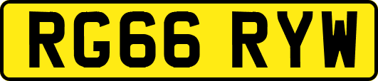 RG66RYW