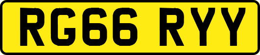 RG66RYY