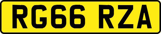 RG66RZA