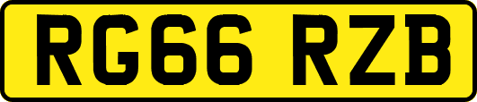 RG66RZB