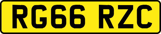RG66RZC