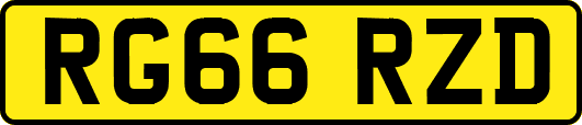 RG66RZD