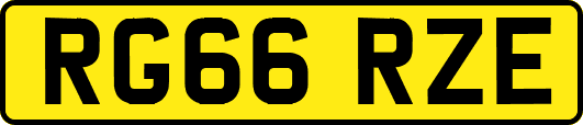 RG66RZE