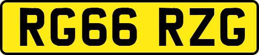 RG66RZG
