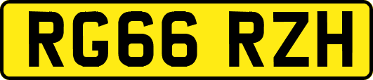 RG66RZH