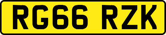RG66RZK